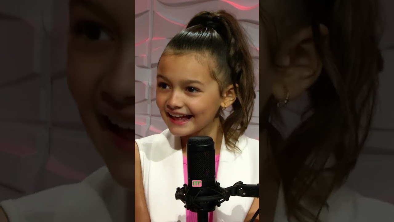 Orlando girl plays young Glinda in ‘Wicked: For Good’