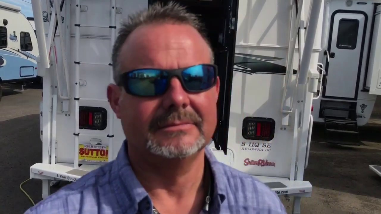 Northern Lite Tech Walk