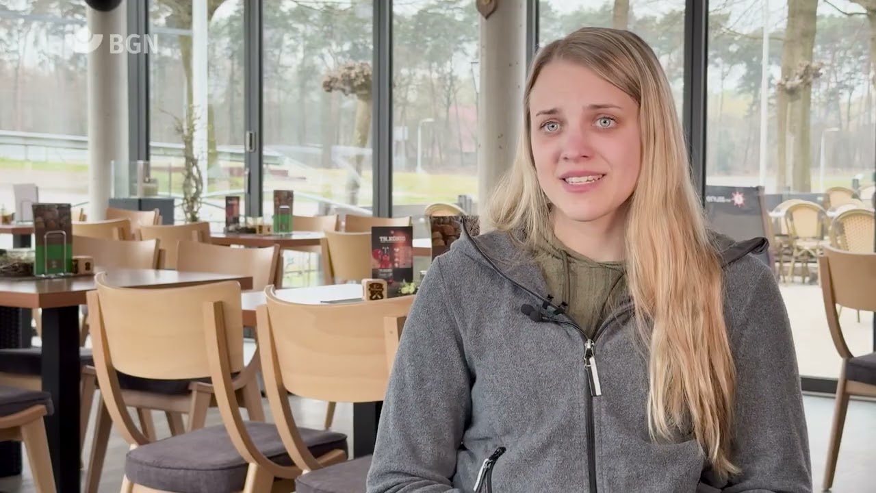 Zurück ins Leben: Annas Weg mit Willenskraft und Exoskelett