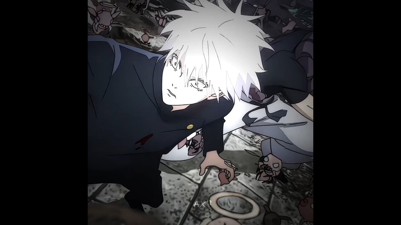 「 Toji Next 😈🔛🔝 」- Jujutsu Kaisen Gojo Vs Toji Edit Next #jujutsukaisen #ax7jk #anime