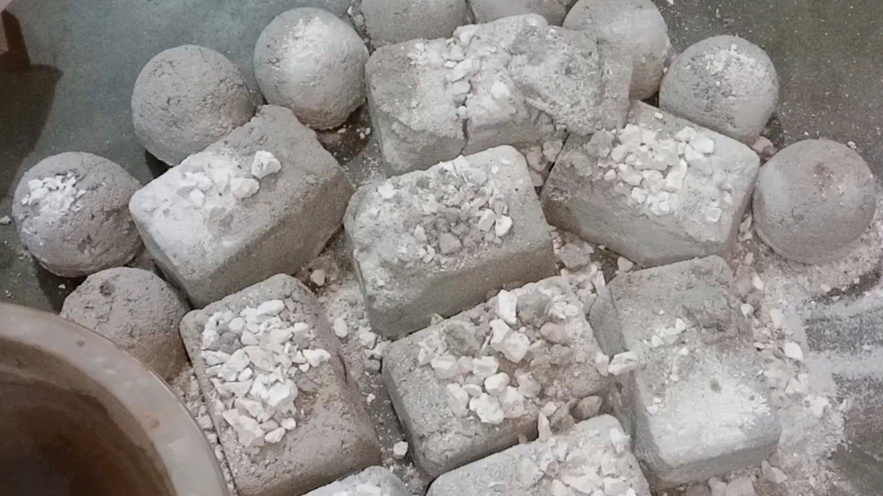 New/white🤍cement stone🪨sand⌛ dry floor🌊 crumbling dipping/mixing satisfying✨#asmr#crunchy#dusty