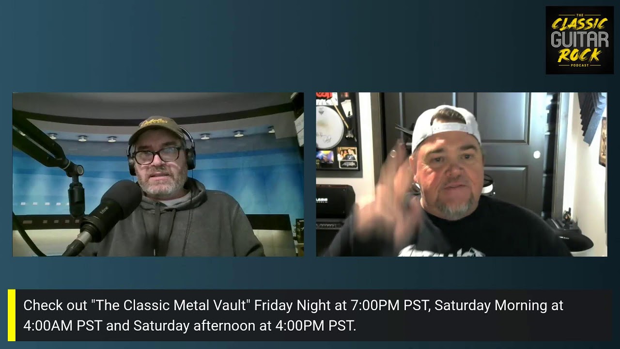 Live and Dangerous - Friday Mar 27, 2026