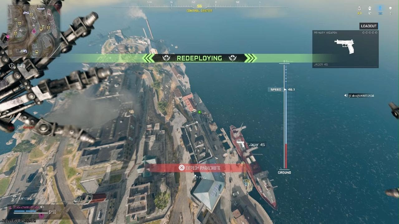 Quads resurgence  Solo 14 kills trying  to improve!!!