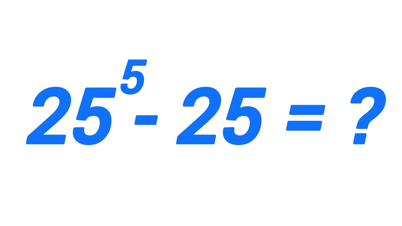 Harvard University Admission Interview Math Tricks | Simplify This 