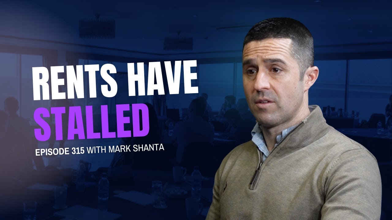 Is the Scottish Rental Market Flatlining in 2026? (with Mark Shanta)