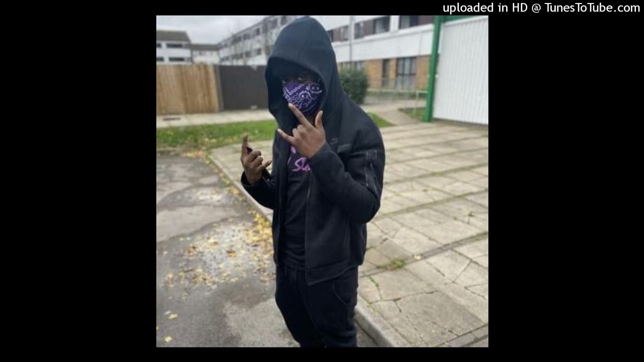 #SinSquad ND x #SkengField Scarz - Opp Block #Exclusive #AP #NPK #ParkLane #Enfield
