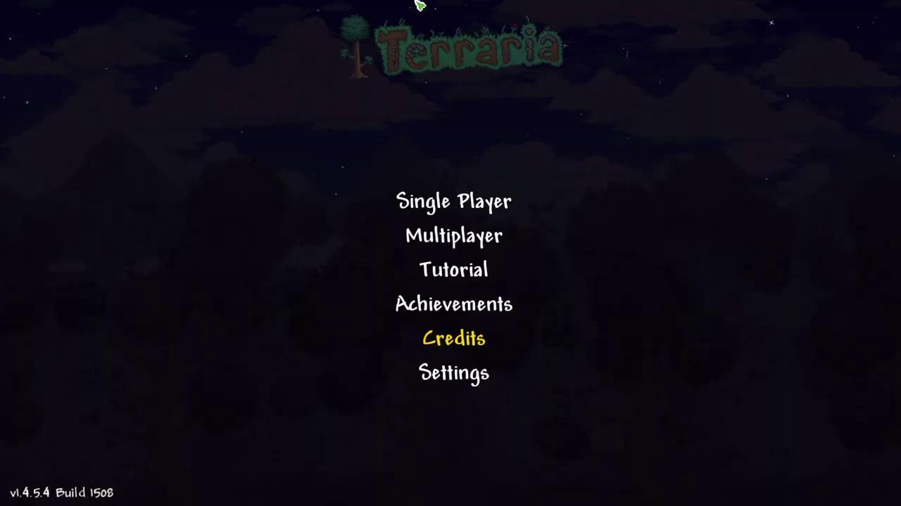 Terraria Beating the Mech Bosses with Blades (Live)