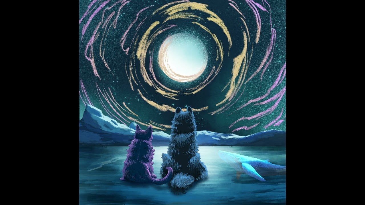 Dogma - Tableau De Verre (feat. Lucie Robert)