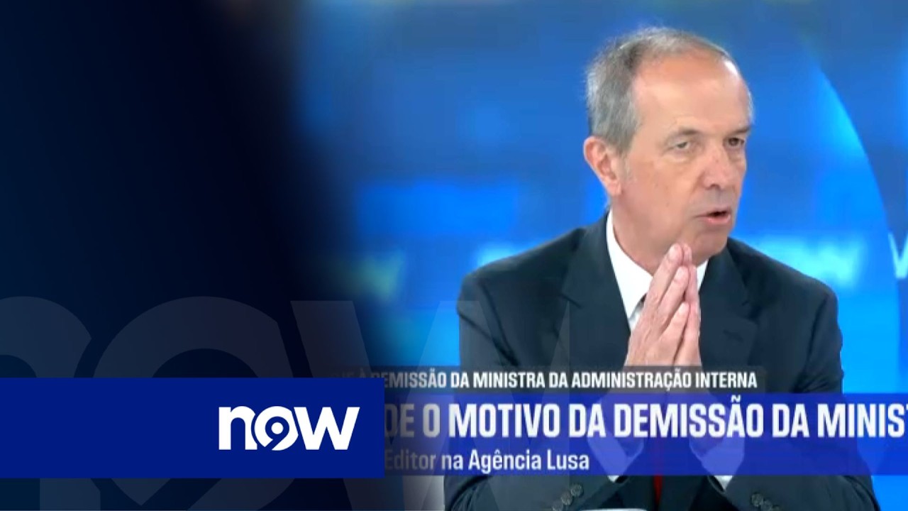 «Era impossível um chefe de Governo convidar um ex-candidato à Presidência da República» para MAI