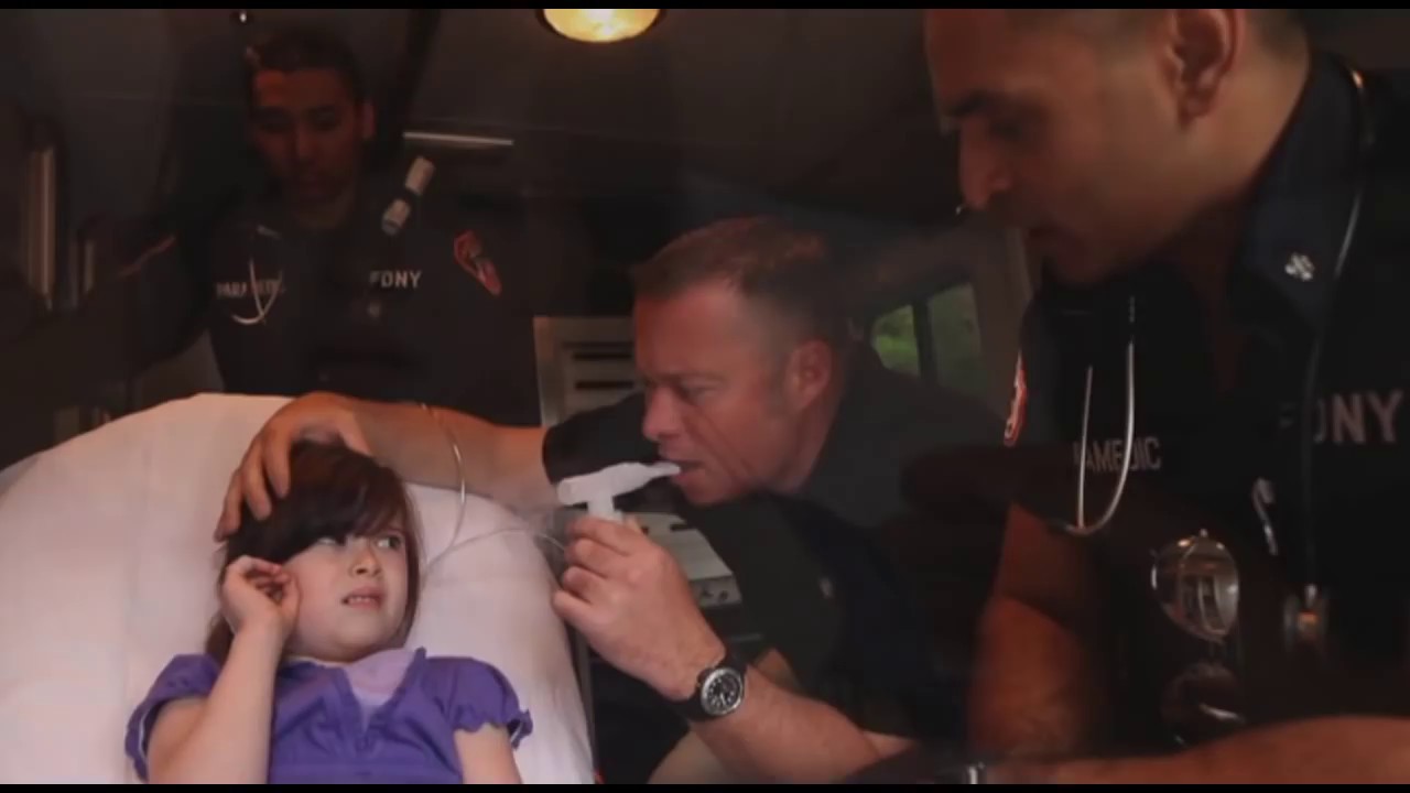 EMS ANTHEM