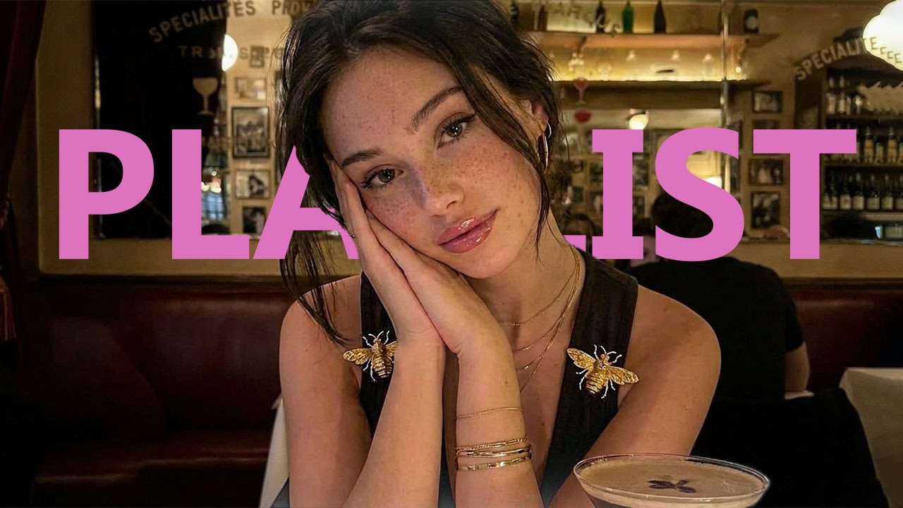 𝐏𝐥𝐚𝐲𝐥𝐢𝐬𝐭 “Right Now — Just Let This Groove Play 🎧” | Emotional Hip Hop・R&B・Pop Groove