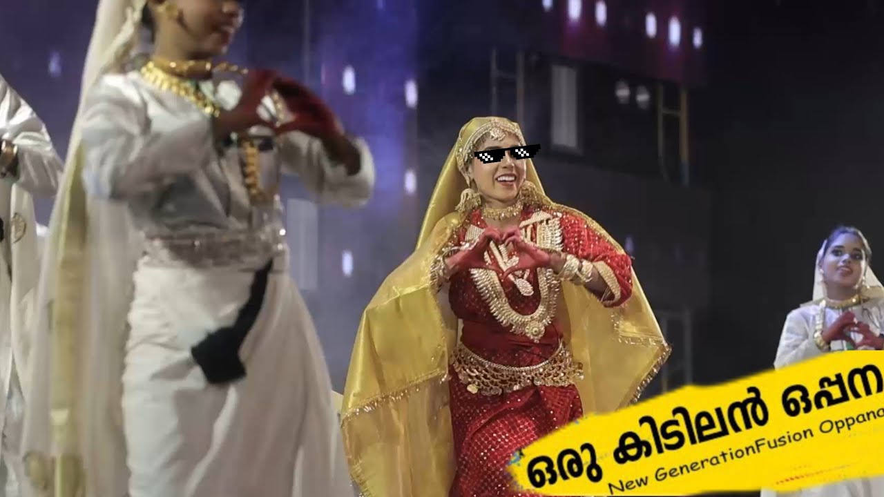 Oru new generation oppana 😎🔥 | oppana | viral dance | Kings arumanoor 