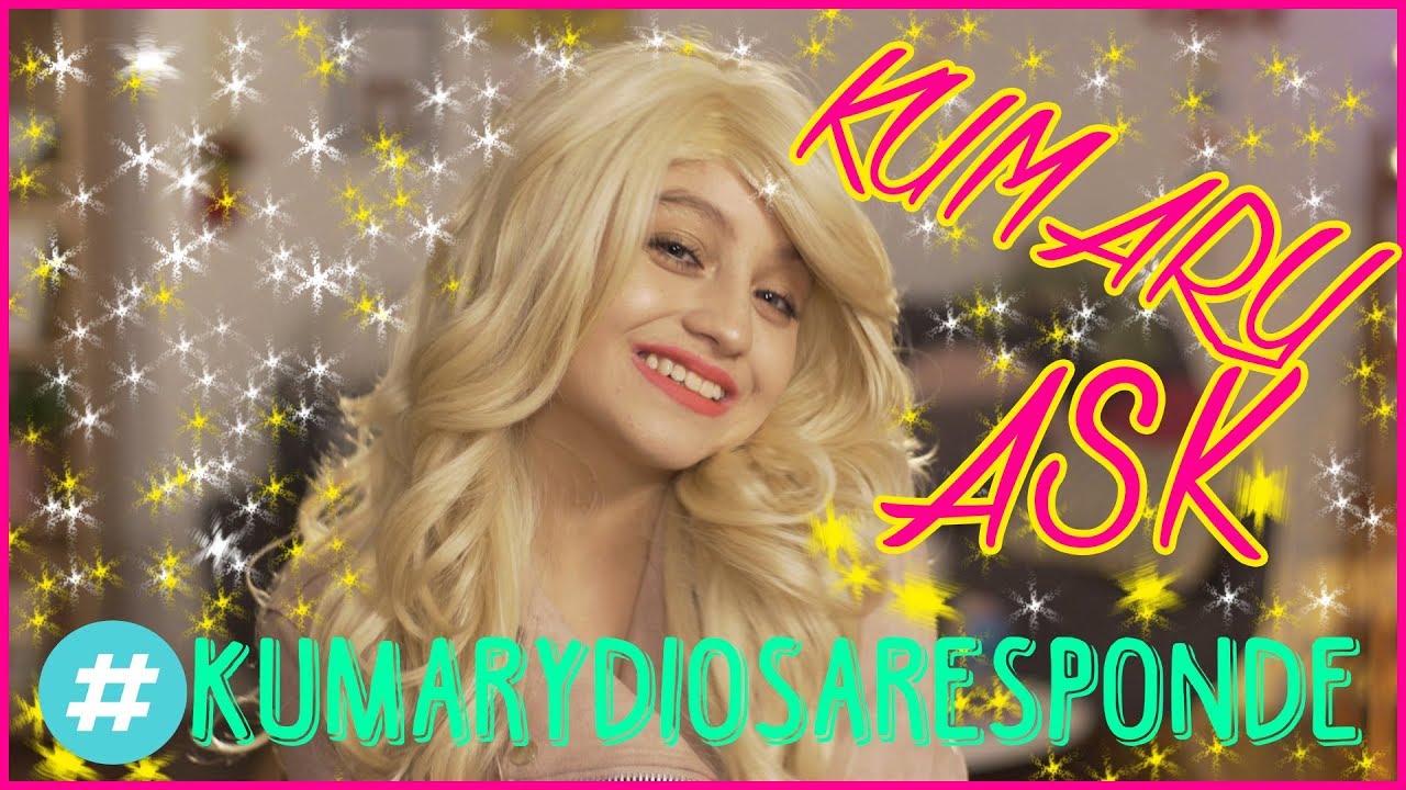 Karol Sevilla | Kumary Ask | KumaryAsk