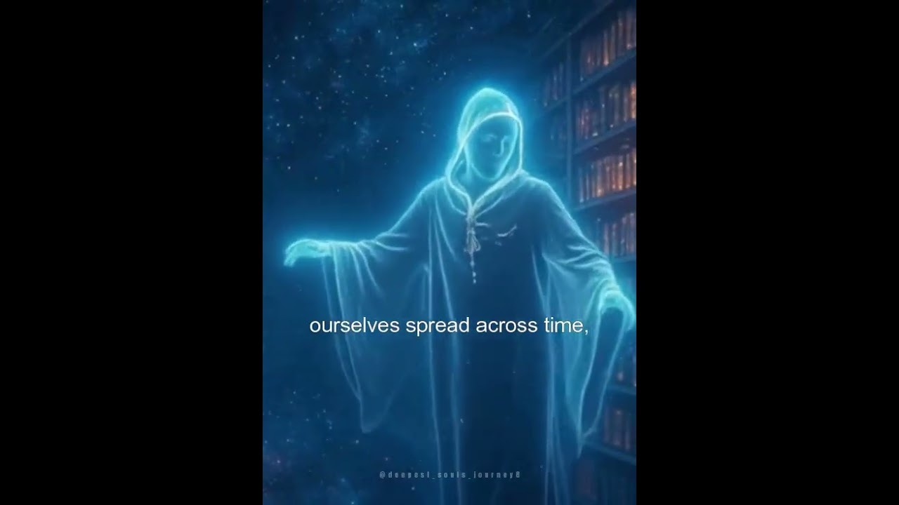 We Are Multidimensional Beings