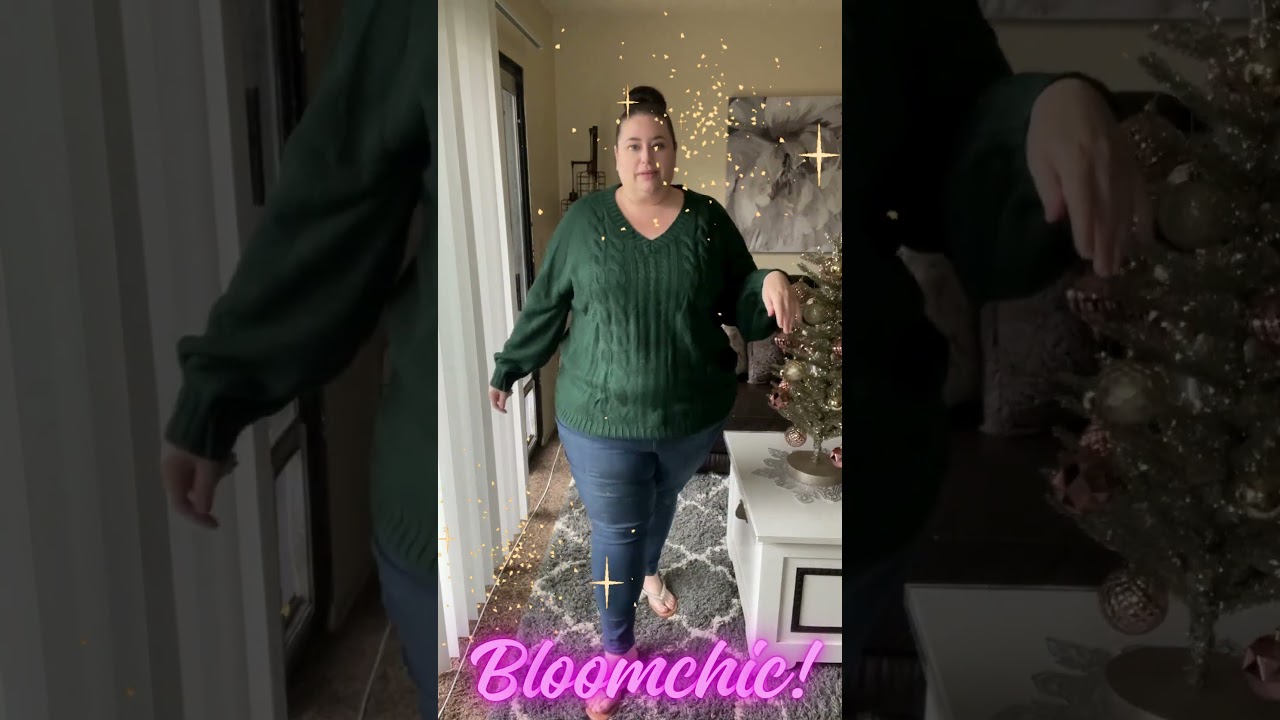 Bloomchic Winter Haul 2024 
