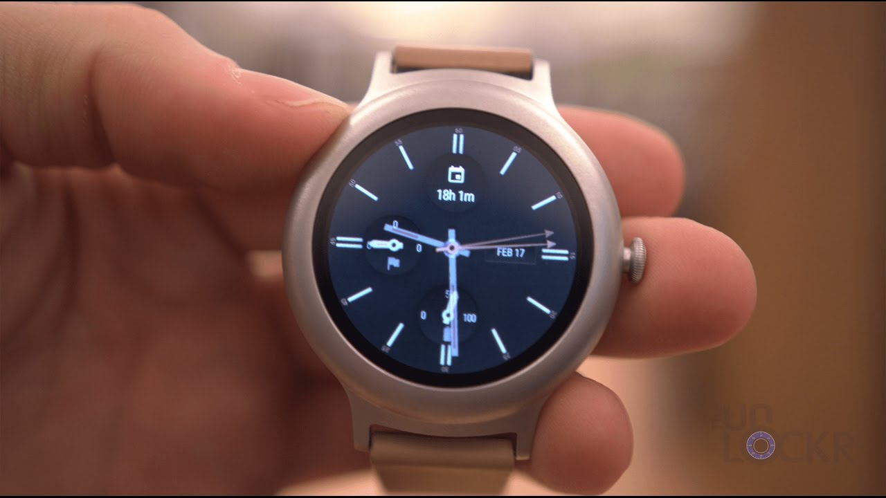 LG Watch Style Review