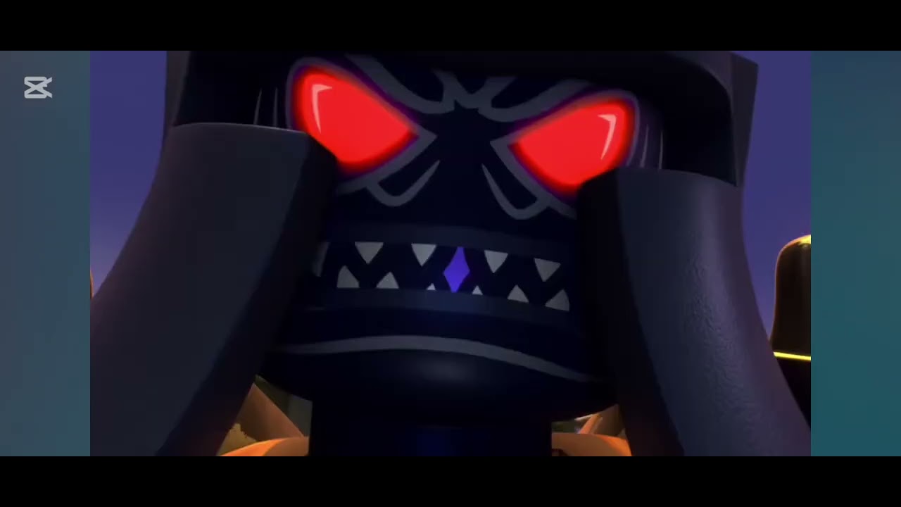 #ninjago#zane
