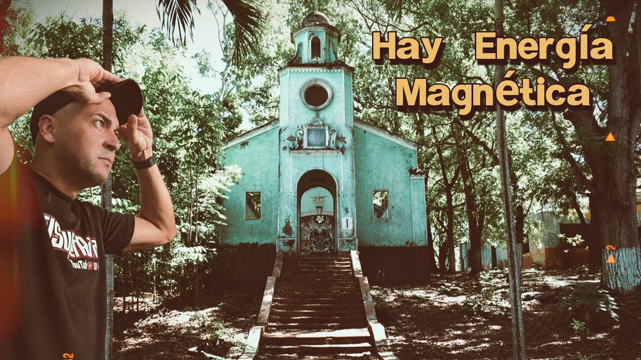 Lugar Abandonado Monte Pirata Puerto Rico 🇵🇷