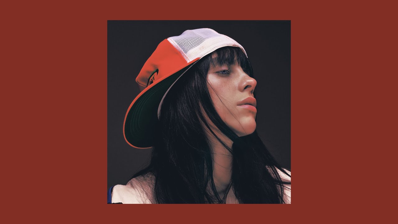 Billie Eilish – Sped Up Playlist