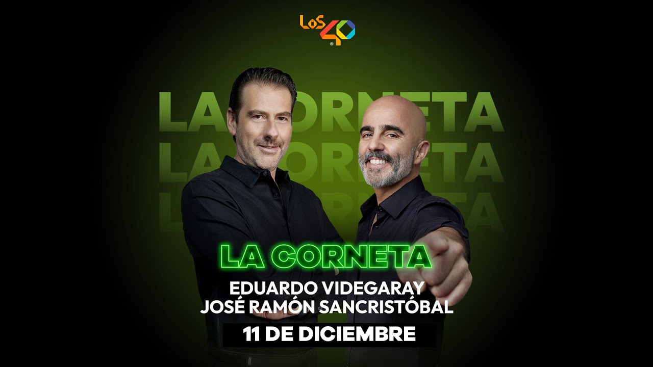 La CORNETA EN VIVO - 11 de diciembre