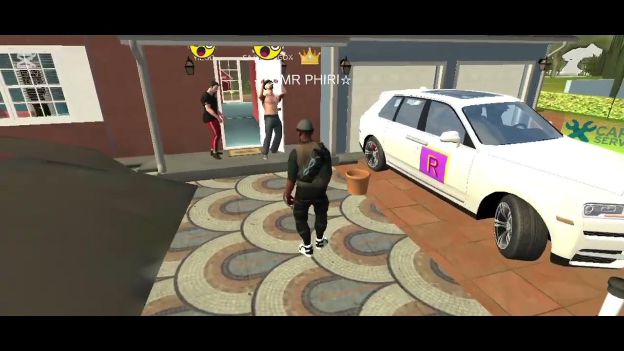 S1ep3 LIFE IN THE STREETS OF KASI
