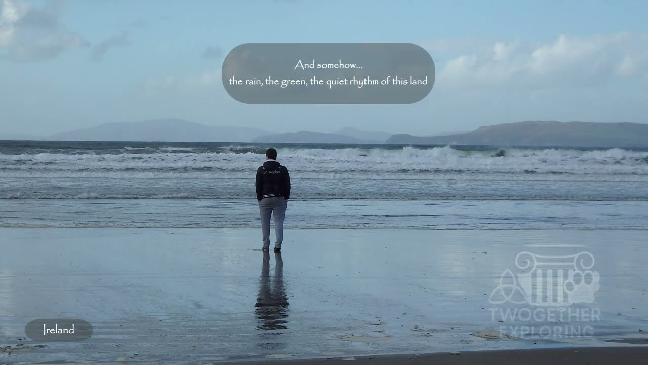 Why did we move to Ireland? Here is the part people don’t often see. #movingtoireland #lifeinireland