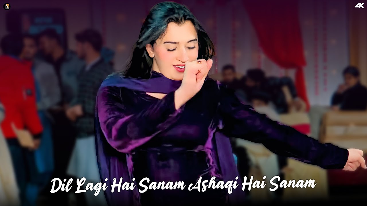 Dil Lagi Hai Sanam Ashaqi Hai Sanam , Aadi Malik  Dance Performance 2026