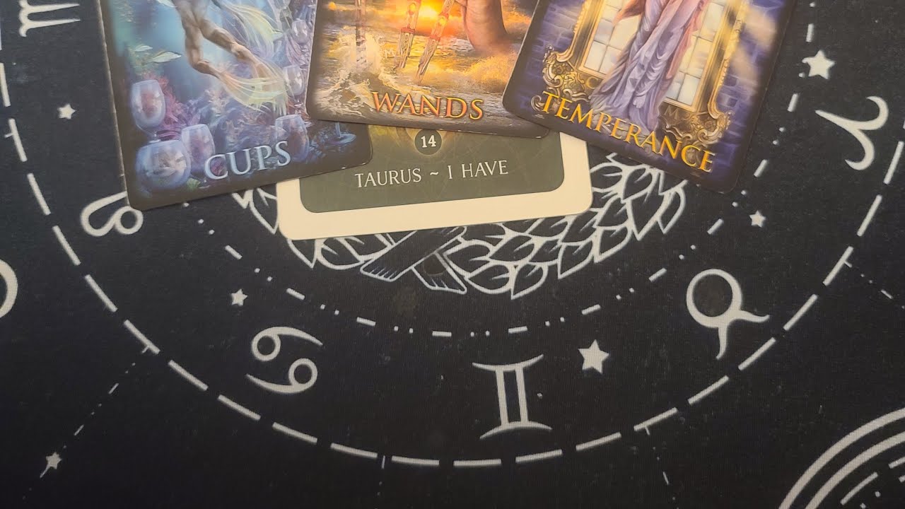 TAURUS: ♉BONUS LOVE READING 