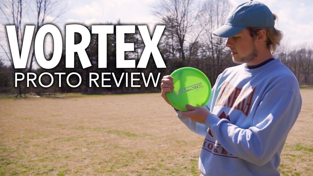 The Best Beginner Driver? | Catrina Allen DGA Vortex Review