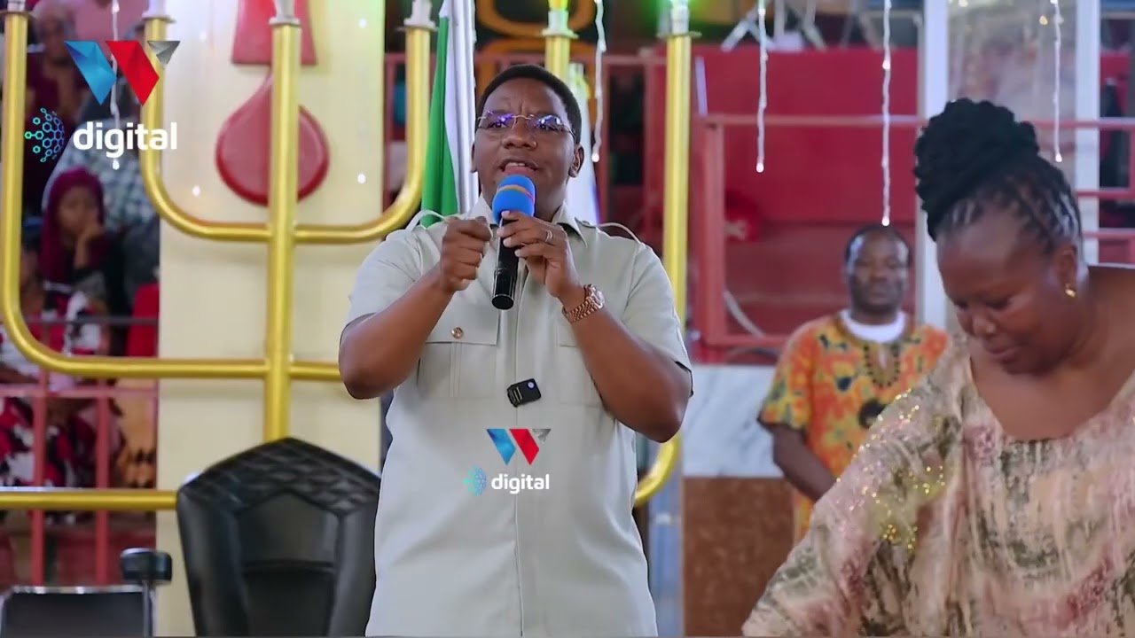 MAKONDA: MUNGU AKITUMA  MALAIKA WAONGEZE KURA WATESEMA TUMEIBA