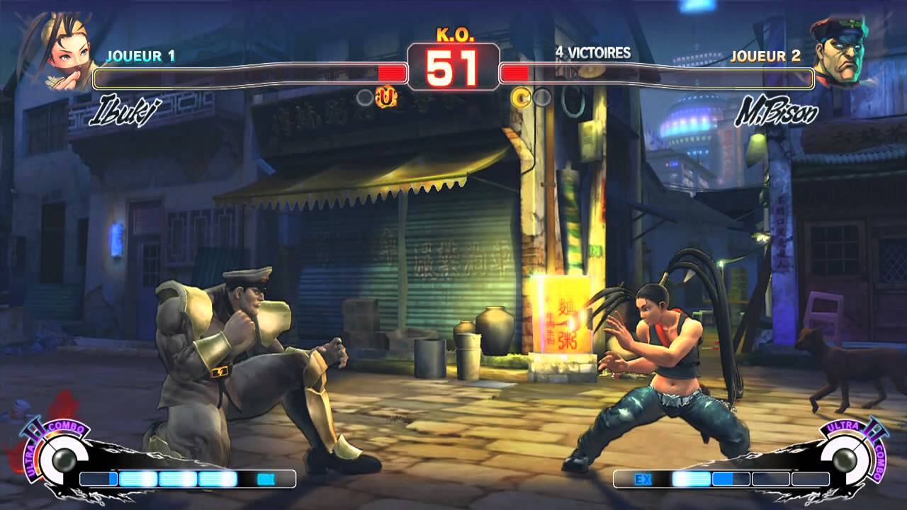 [IVGC2k14] FT5 : MaD Starlette vs FuR Saunic