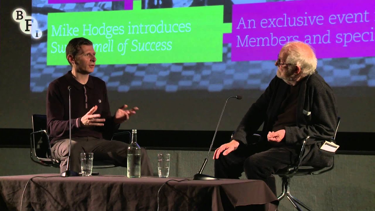 Mike Hodges on The Sweet Smell of Success