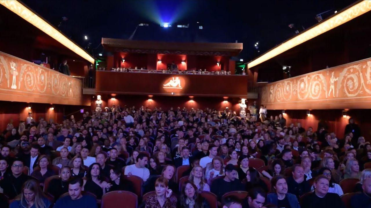 Festival Experience | Highlights from Stockholm International Film Festival 2024