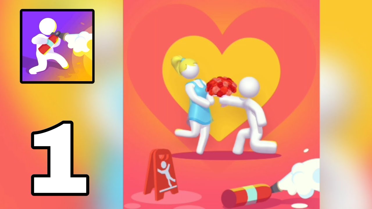 Staff! - Job Game Gameplay Walkthrough || Level 1-16 || Part 1 || {Android} By SayGames
