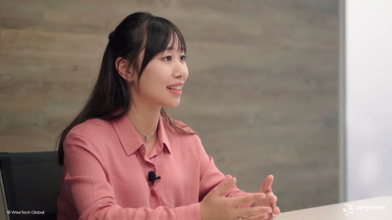 Our CargoWise Customers