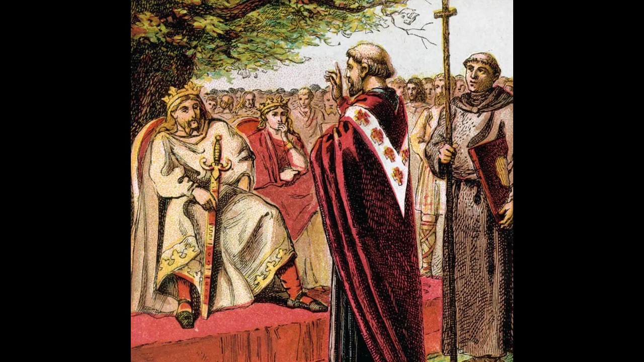 Catholic Church Planting OR Parish Development