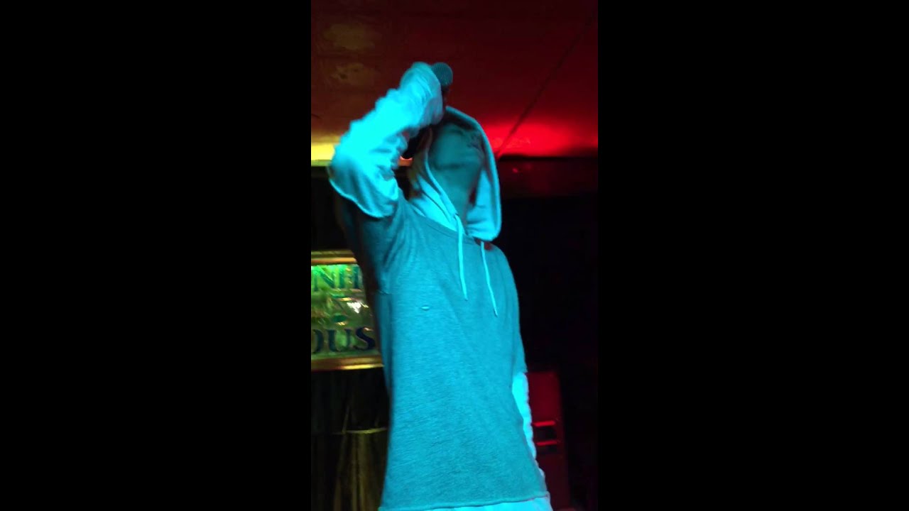 Aaron Carter - Let Me Let You