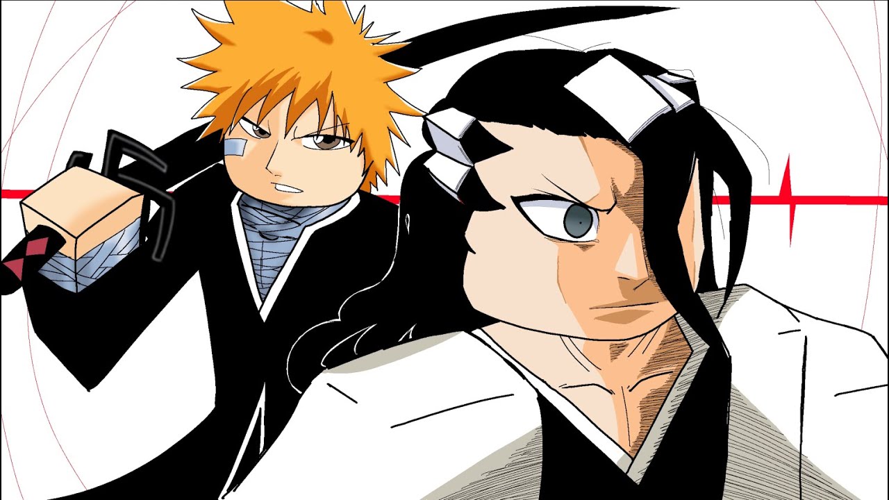 Ichigo Moveset 200 Subscriber Special || JJS
