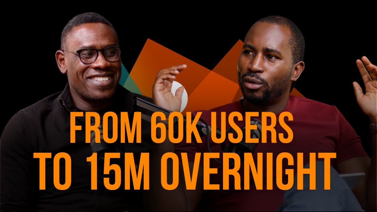 Kenya's Digital Finance Playbook: M-Pesa, Fuliza & the Rise of Loop.