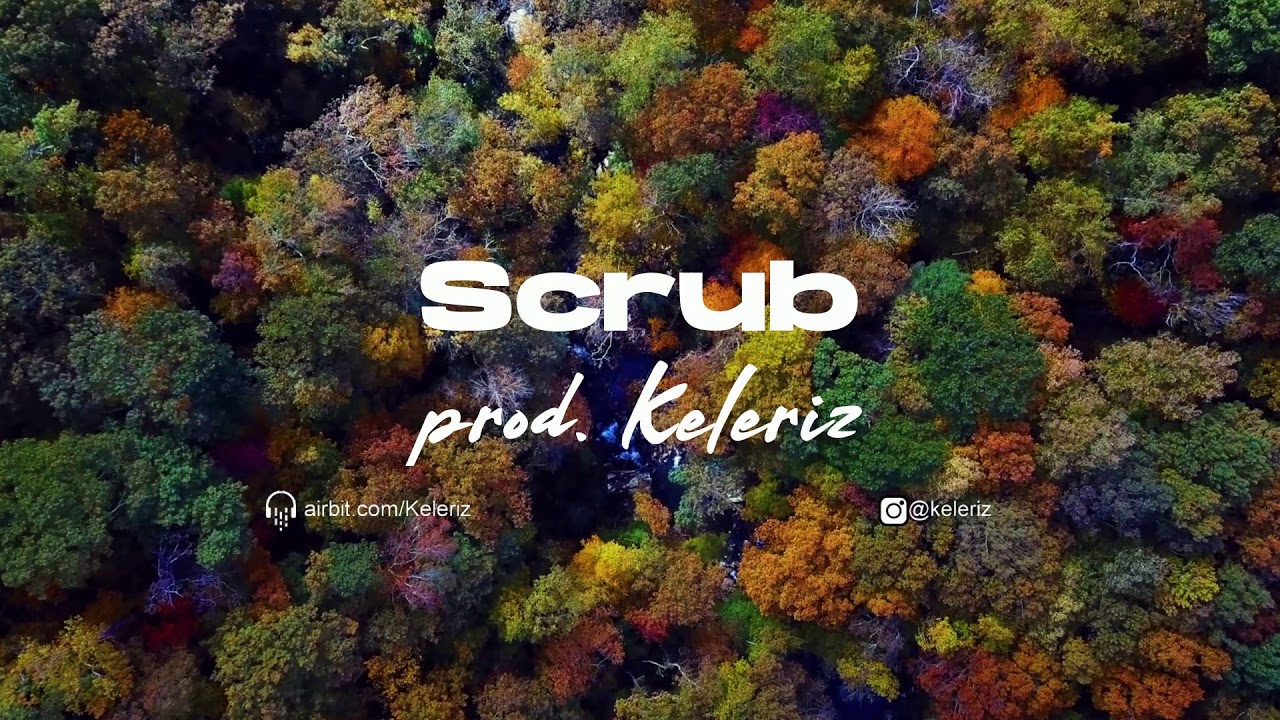 (Free) Scrub - Elias x Young Mesh Type Flute Beat (prod. Keleriz)