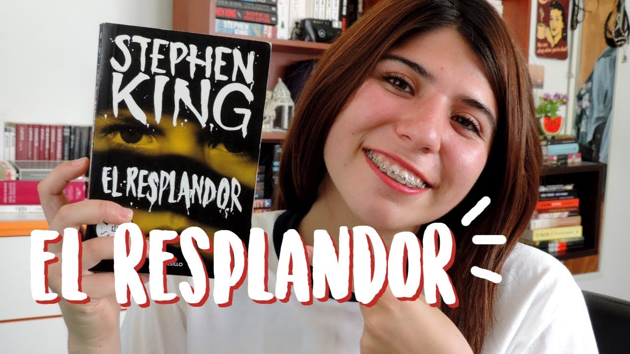 ✨ El Resplandor ✨ - Stephen King | RESEÑA y recomendación