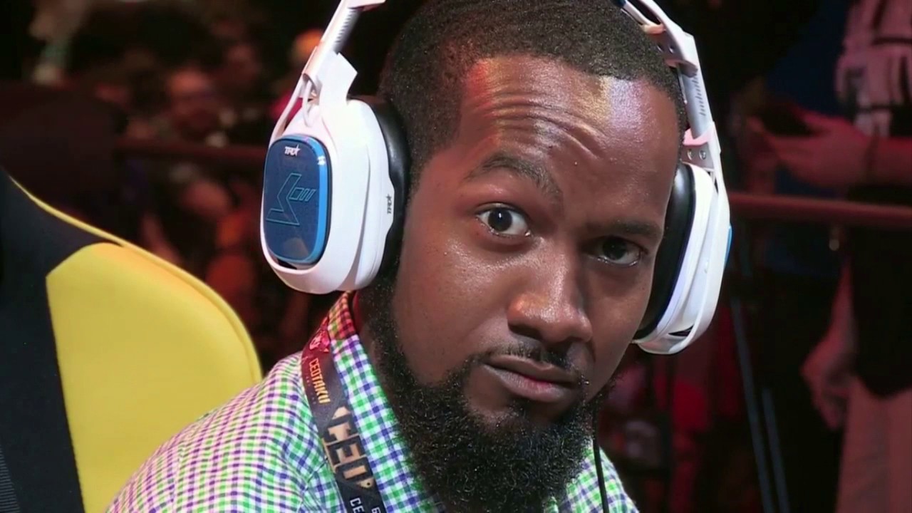 CEO 2017 Tekken 7 Royal Rumble PT3