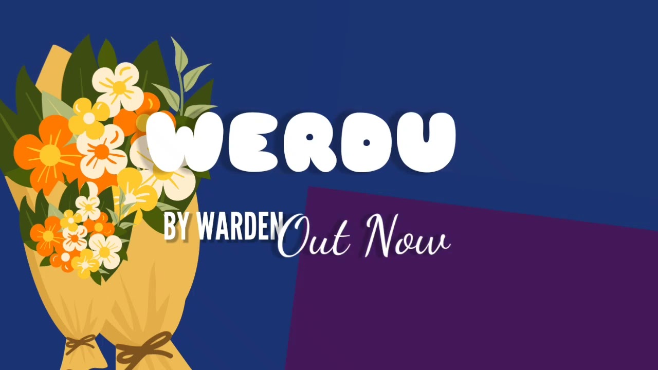 Warden –werdu