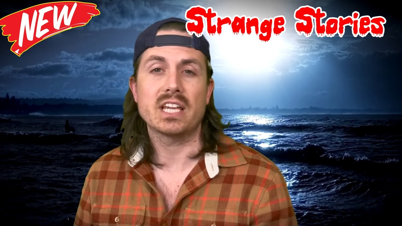 True Horror Stories Beyond Your Imagination - MrBallen