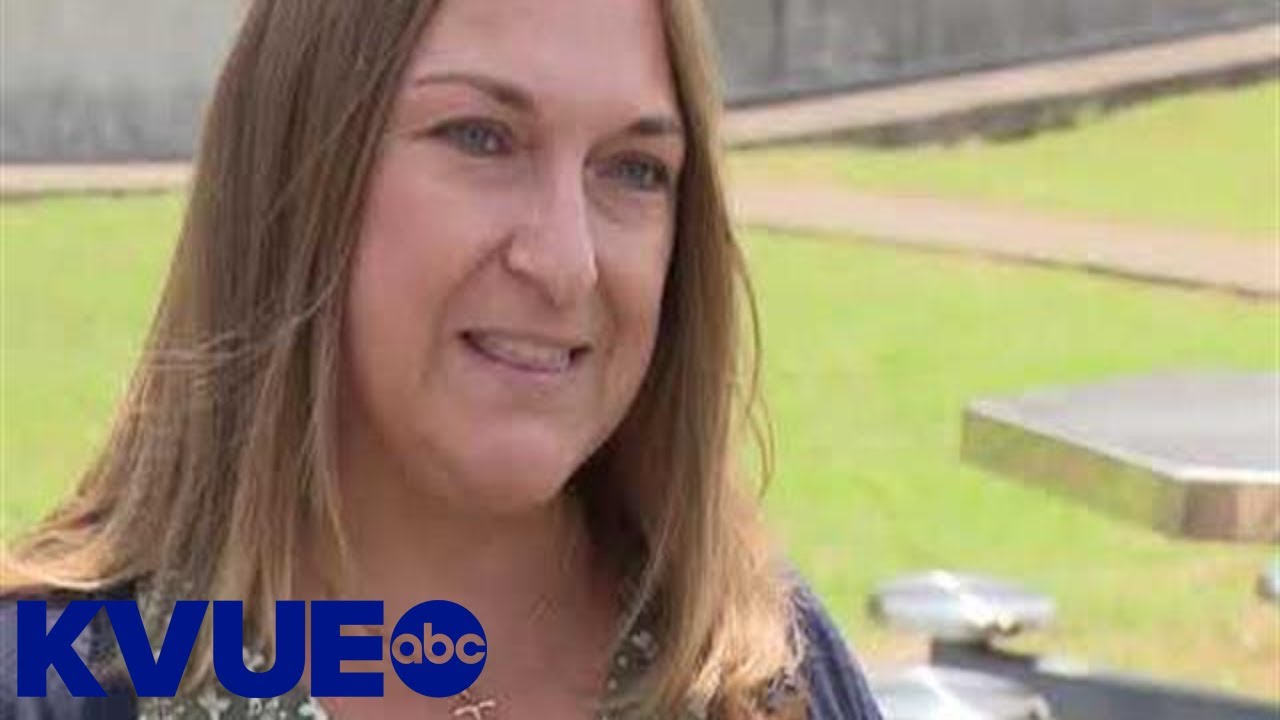 FULL INTERVIEW: Stacey Stites' sister still believes Rodney Reed is guilty | KVUE