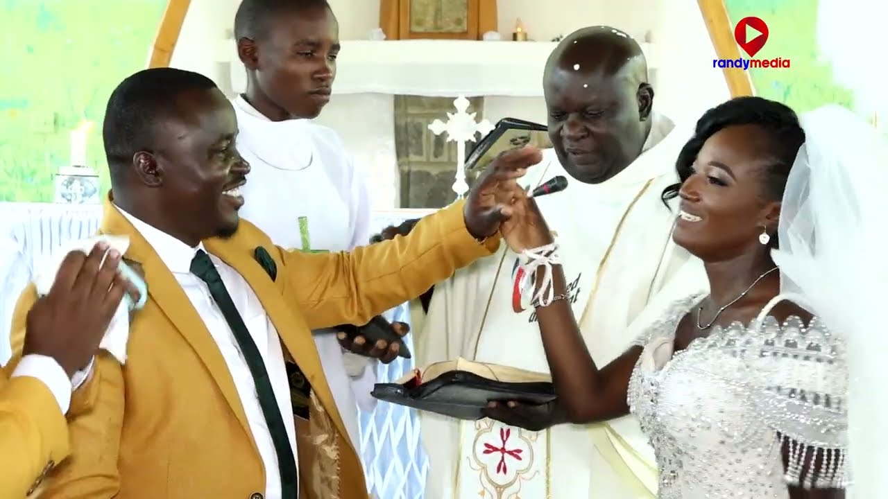 WEDDING HIGHLIGHTS
