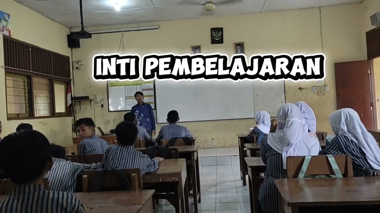 Tugas Magang Kependidikan 2026 Prodi PJKR Zaky Maulana Iqbal (23230077)