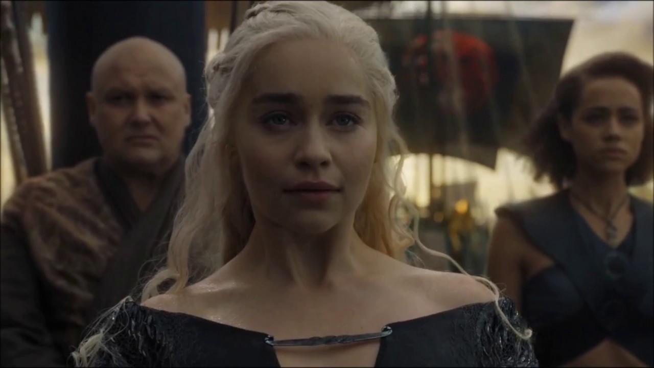 Andiamo a GoTmandare! (Andiamo a Comandare - Game of Thrones Edition)
