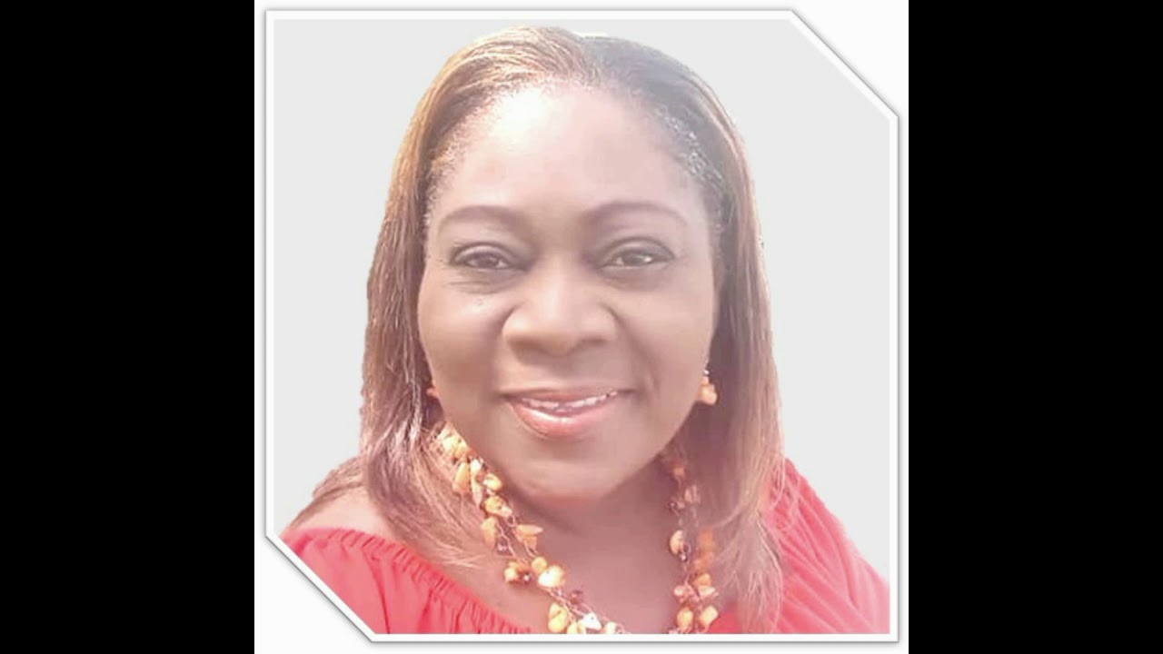 Faithwalkers Global Dominion Min. Int'l -Forgetting what is behind - Apostle Gill Dean