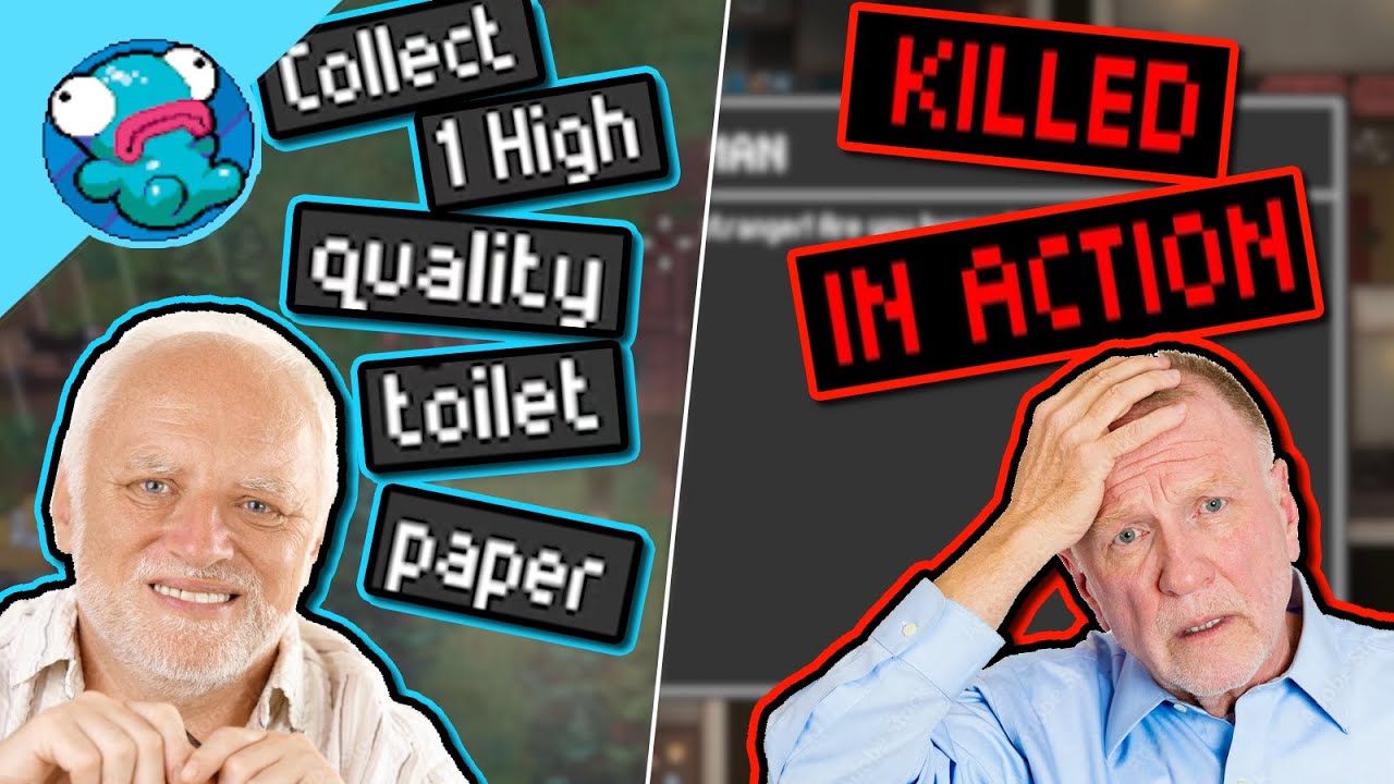 Zero Sievert Perma-Death is TERRIFYING | Ep 1